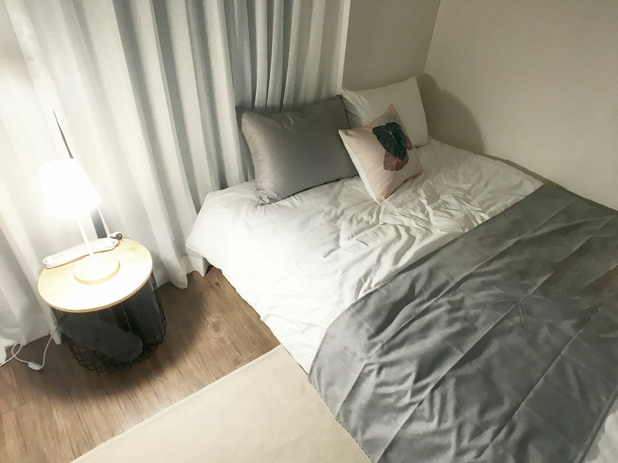 Sunny House Hongik Snt 1Mins Apartment Seoul Luaran gambar